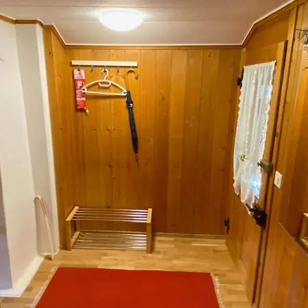 Meielblick Appartement-fewo- Dusche Oder Bad- Wc 4-bettwohnung By Interhome *