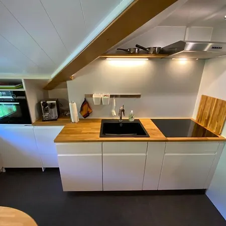 Daire Meielblick Appartement-fewo- Dusche Oder Bad- Wc 4-bettwohnung By Interhome *