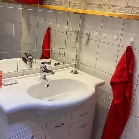Meielblick Appartement-fewo- Dusche Oder Bad- Wc 4-bettwohnung By Interhome *